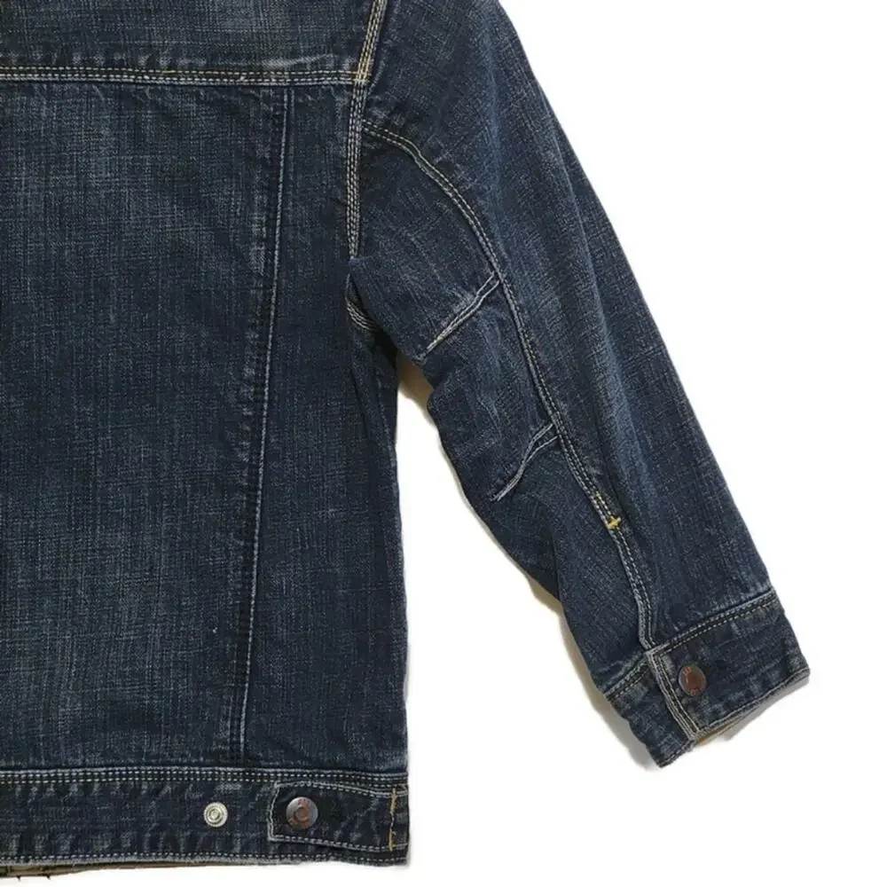 GAP kids denim